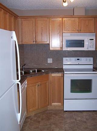 2nd image of 7331 S Terwillegar Dr NW #1A