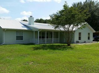 12580 SW 107th Street Rd, Dunnellon, FL 34432