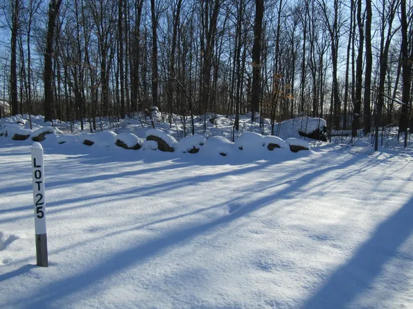 Lot 27 South Woods Way, Swanton, VT 05488