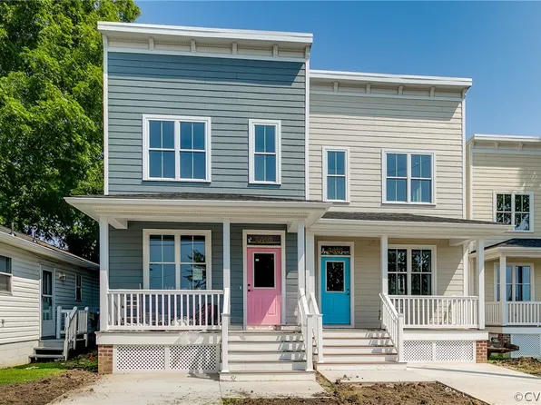 2407 Everett St, Richmond, VA 23224