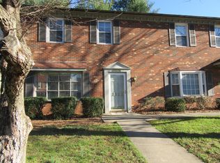 3121 Burke Mill Ct, Winston Salem, NC 27103