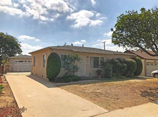 246 E Hammel St, Monterey Park, CA 91755