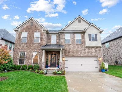 609 Sunny Landing Trl, Lexington, KY, 40515