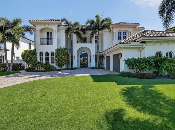 12860 Inshore Drive, Palm Beach Gardens, FL 33410