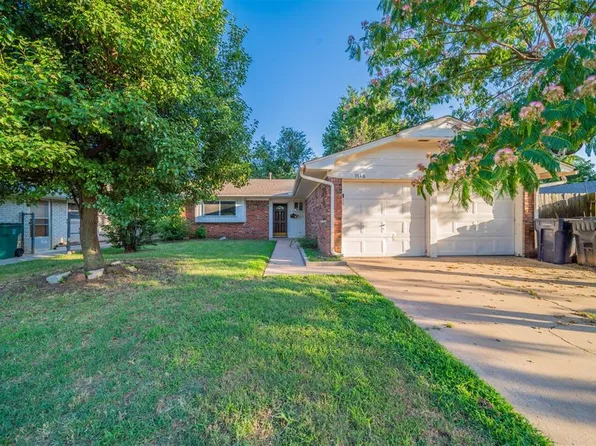 5718 NW 33rd St, Oklahoma City, OK 73122
