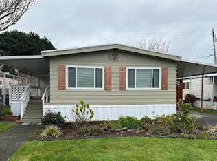 3759 Chestnut Way, Arcata, CA 95521
