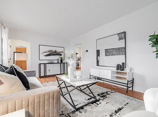 174 Avondale Ave, Toronto, ON M2N 2V5