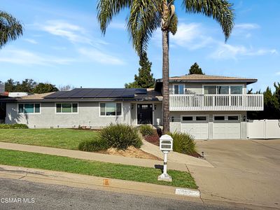 91 Calle Escalon, Camarillo, CA, 93010