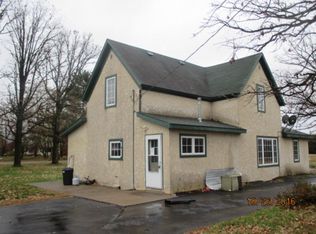 5396 Aspen Rd, Princeton, MN 55371