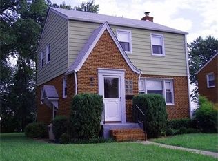 4428 Springwood Ave, Baltimore, MD 21206