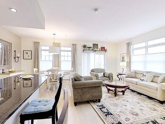 2nd image of 614 Pond St Unit 1107