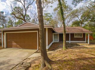 9 Woodchuck Ln, Spring, TX 77380