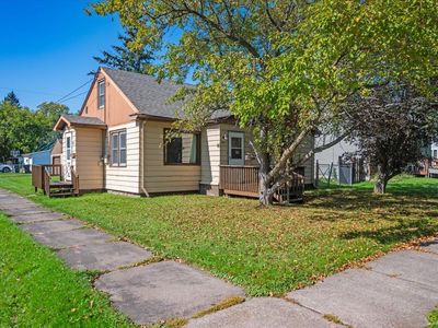 1827 Ohio Ave, Superior, WI, 54880