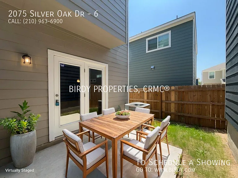2075 Silver Oak Dr #6 — Photo 7
