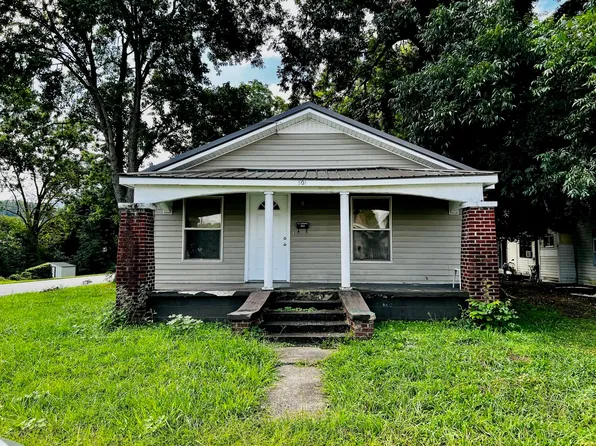 501 W Chester Ave, Middlesboro, KY 40965