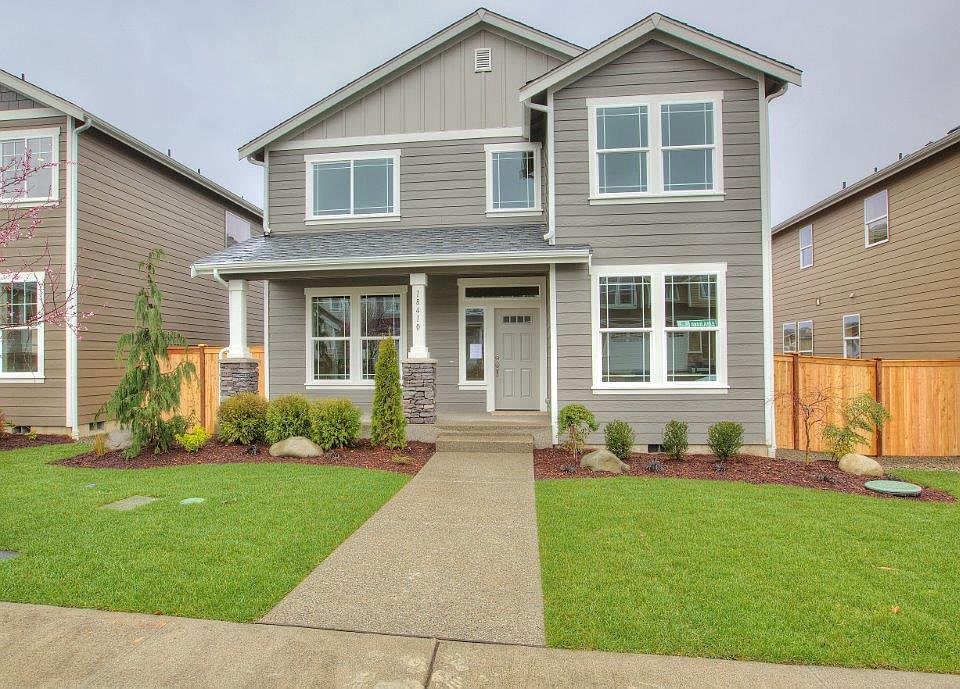 1st image of 18425 97th Ave E