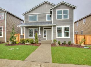 18425 97th Ave E, Puyallup, WA 98375