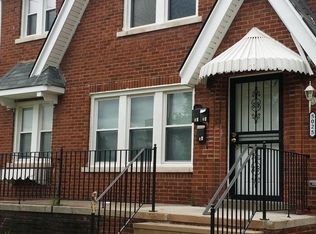 5025 Nottingham Rd, Detroit, MI 48224