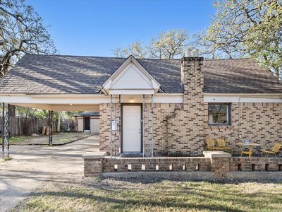 4450 Normandy Rd, Fort Worth, TX, 76103