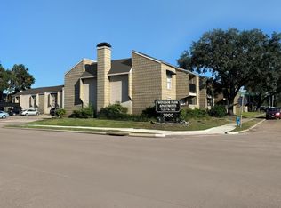 Windsor Park Apartments, Houston, TX 77071