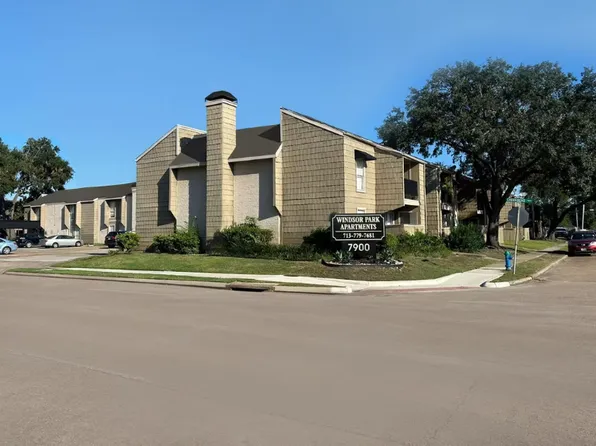 Windsor Park Apartments