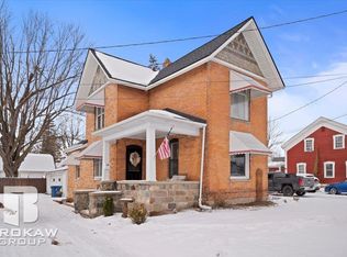 311 N State Rd, Davison, MI 48423