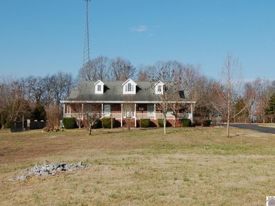 181 Symsonia Rd, Symsonia, KY, 42082