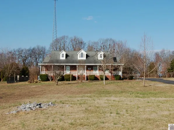 181 Symsonia Rd, Symsonia, KY 42082