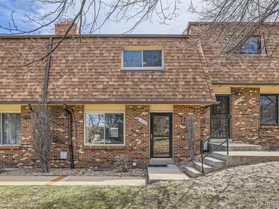 14720 W Ellsworth Avenue, Golden, CO, 80401