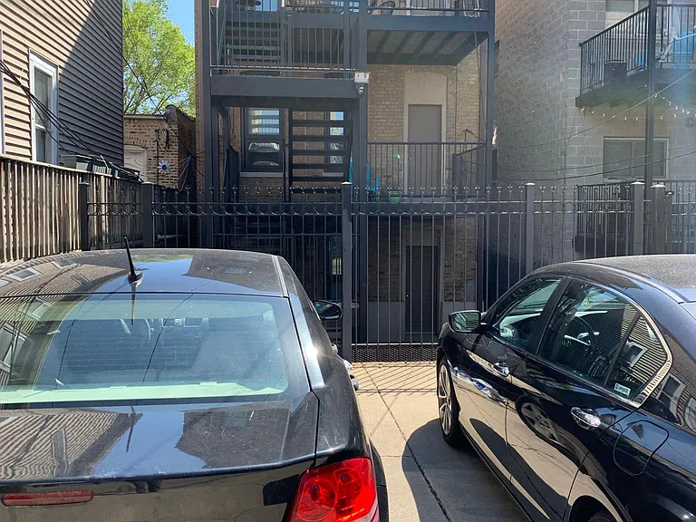 1414 N Bosworth Ave #3R — Photo 18