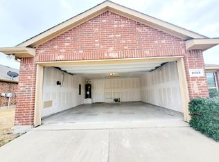 1925 Carol Ln, Anna, TX 75409
