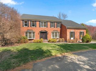 2 Jacob Jones Way, Westborough, MA 01581