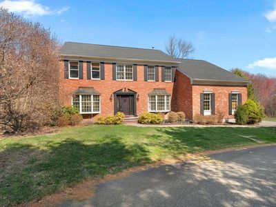 2 Jacob Jones Way, Westborough, MA, 01581