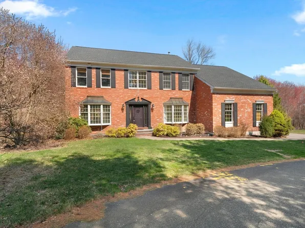 2 Jacob Jones Way, Westborough, MA 01581