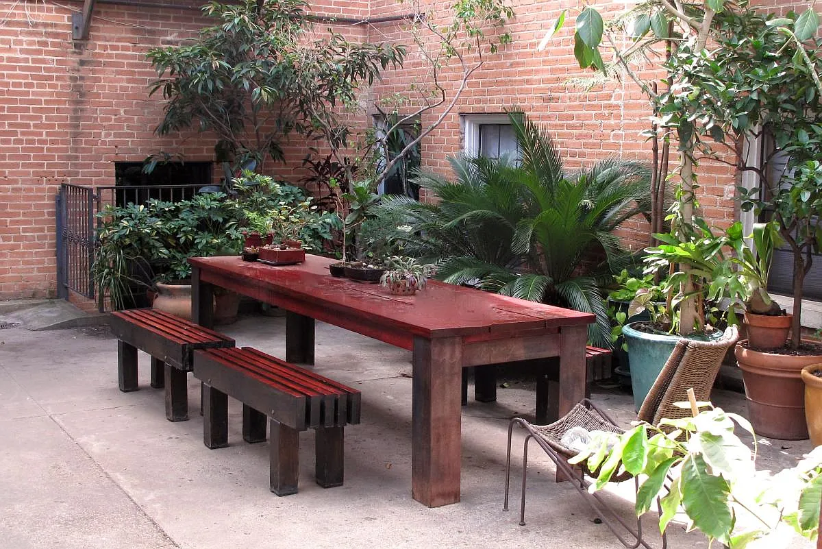 1 bed, 1094 sqft, $1,650 — Photo 2