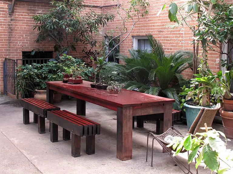 Common Area