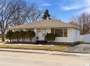 1905 7th AVENUE N, Regina, SK S4R 0J4