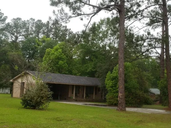 818 Jane St, Blackshear, GA 31516