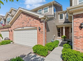 1308 Prairie View Pkwy, Cary, IL 60013