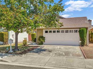 29552 Chance St, Hayward, CA 94544