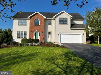 260 Sunday Dr, State College, PA, 16801
