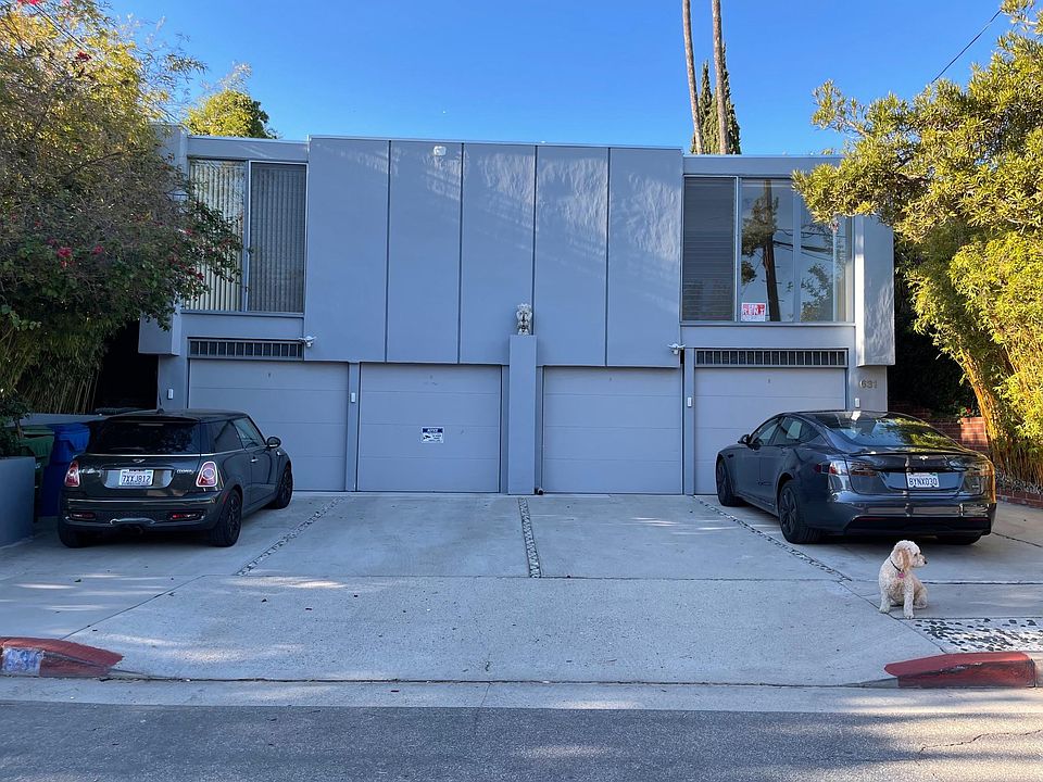 1st image of 631 Pier Ave APT 1