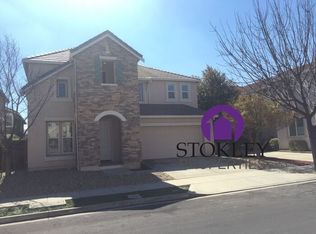 2404 Tamalpais Ave, Brentwood, CA