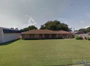 7156 3rd St, Lockport, LA 70374