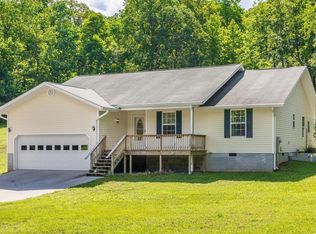 3739 Varnell Ln SE, Cleveland, TN 37323