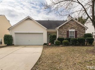 4532 Dilford Dr, Raleigh, NC 27604