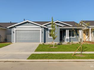 11591 W Vin Santo Dr, Nampa, ID 83686