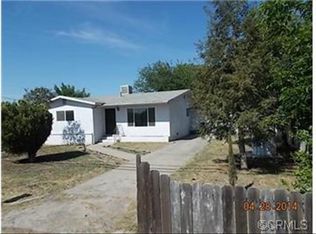 3587 N Applegate Rd, Atwater, CA 95301