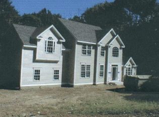 1 Christina Dr, Oxford, CT 06483