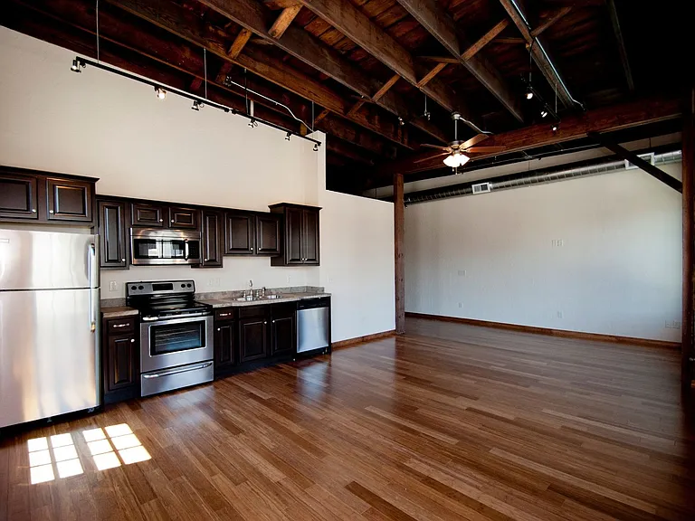Union Biscuit Warehouse, LLC — Photo 46